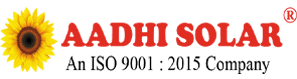 Aadhi Solar
